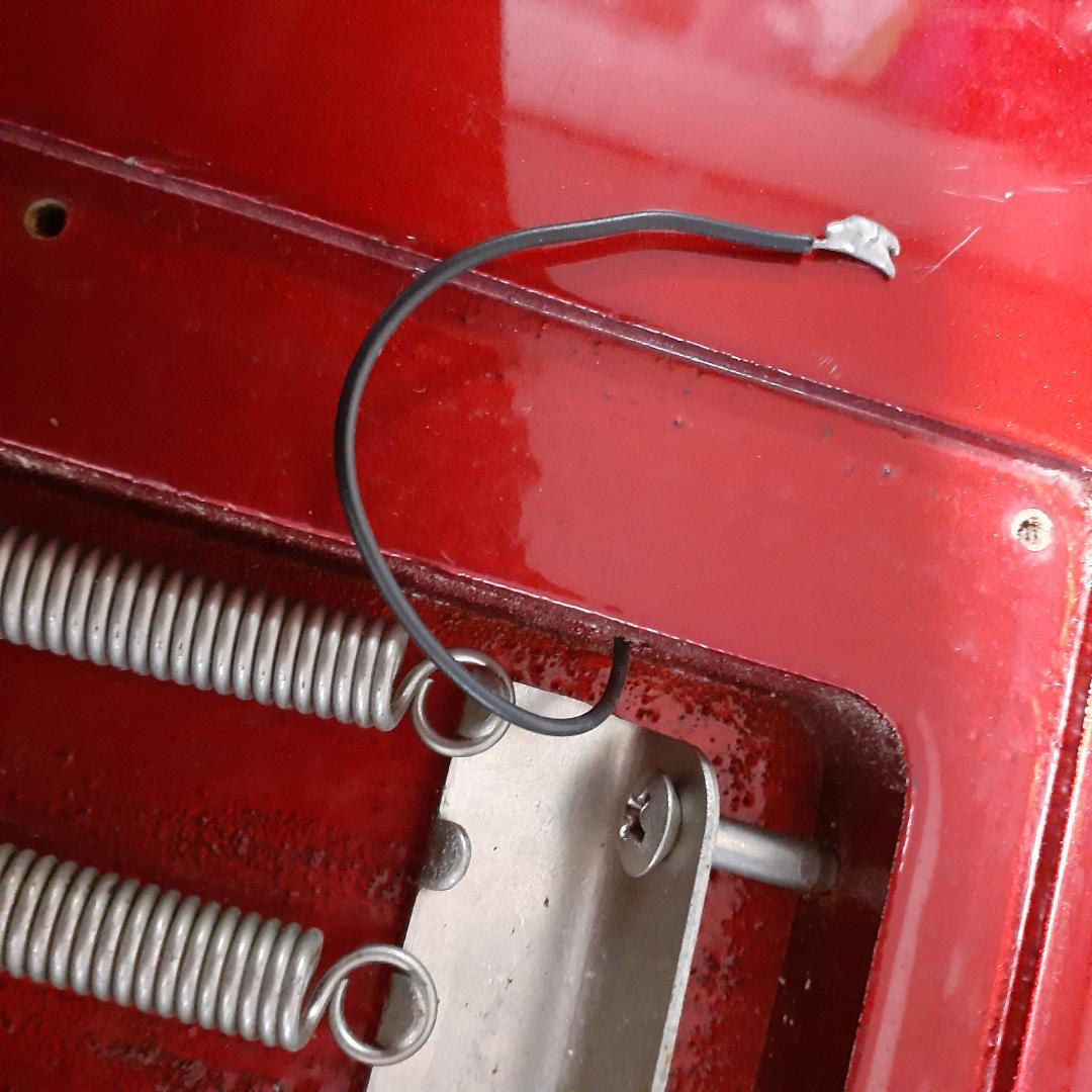 ト*ル様 【ジャンク】FenderフェンダーStratocasterストラトキャ