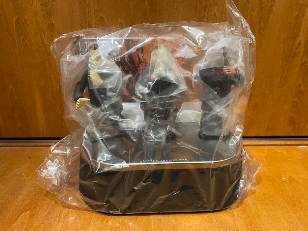 【新品未使用品】リトルジャマープロ ホーンセクション LITTLE JAMMER