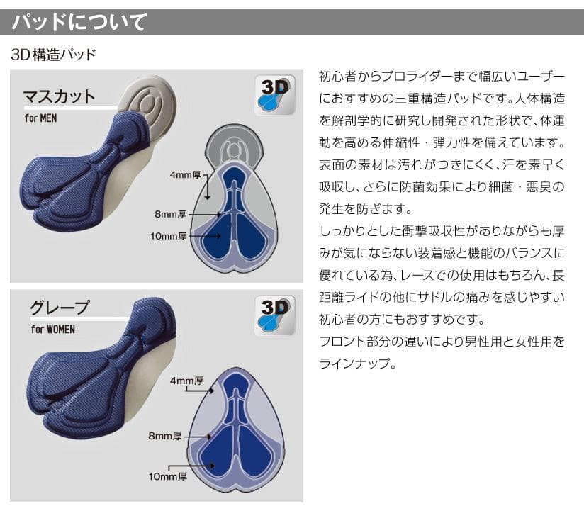 秘密結社チャリノリティ サイドポケット付ロングタイツ Mサイズ【送料込】