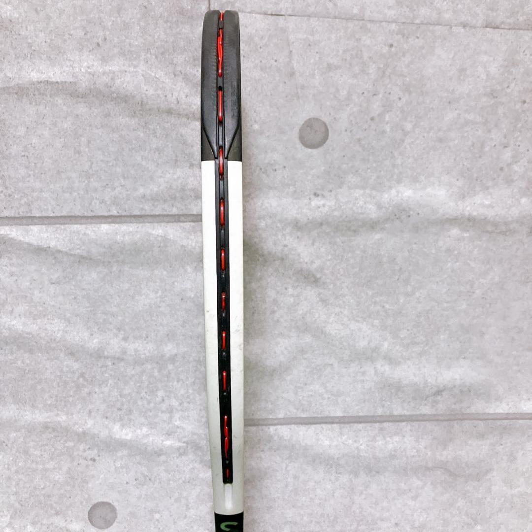 HEAD SPEED MP 500 硬式テニスラケット 2024年モデル G2