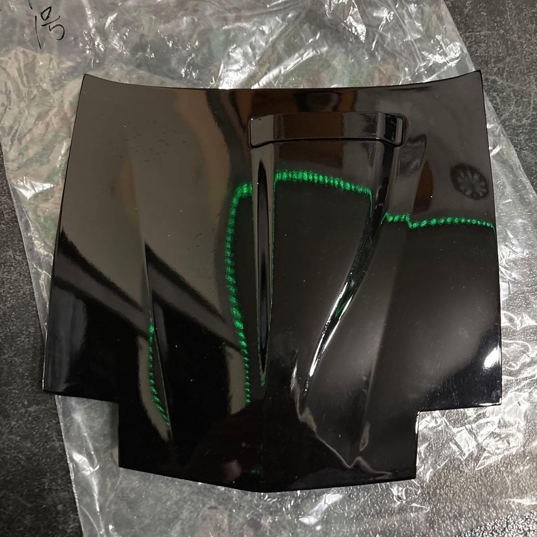 ディアゴスティーニ ナイトライダー（制作途中） （ジャンク品）