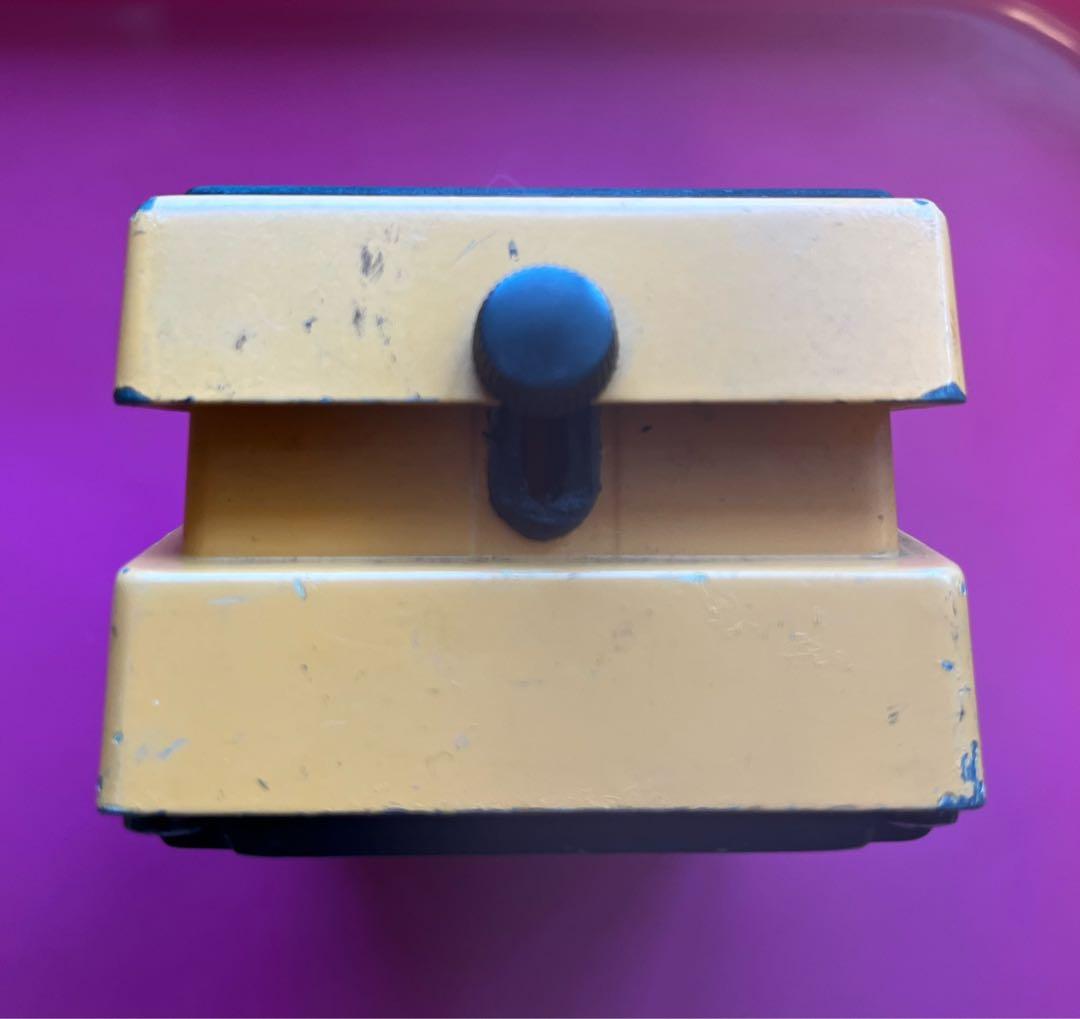 BOSSエフェクターDF–2 スーパーフィードバッカー&ディストーション日本製