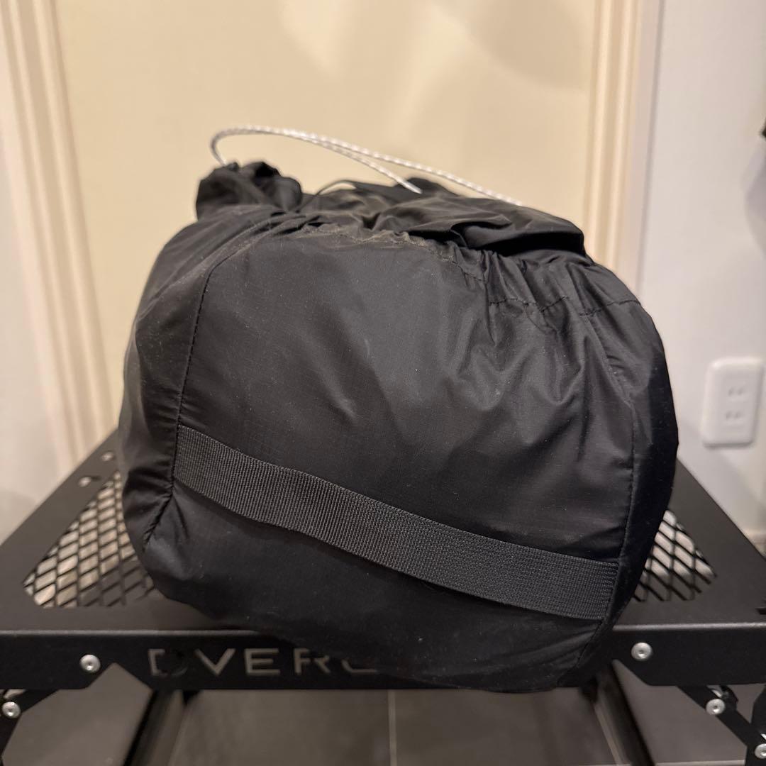 muraco カーサイドタープ　新型PENELOPE