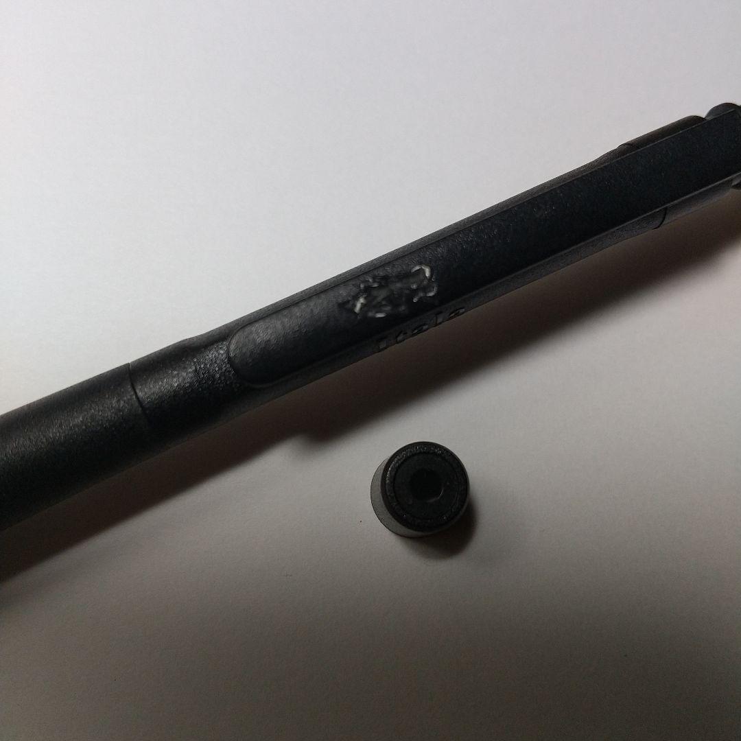 廃盤シャーペン　PARKER 　ITALA　Prototype パーカー　イタラ