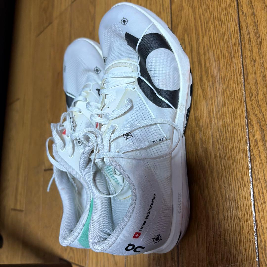 スパイク・シューズ Cloudspike