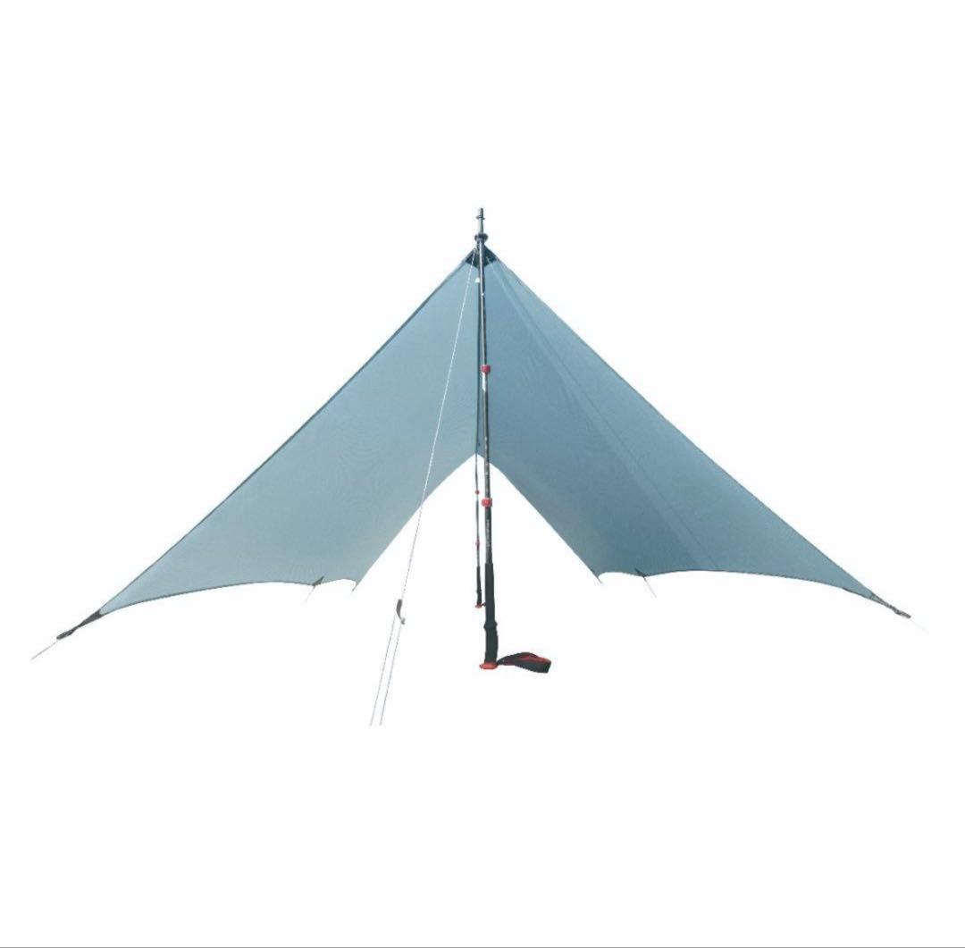 プレテント コーストウイング ピューター Pewter