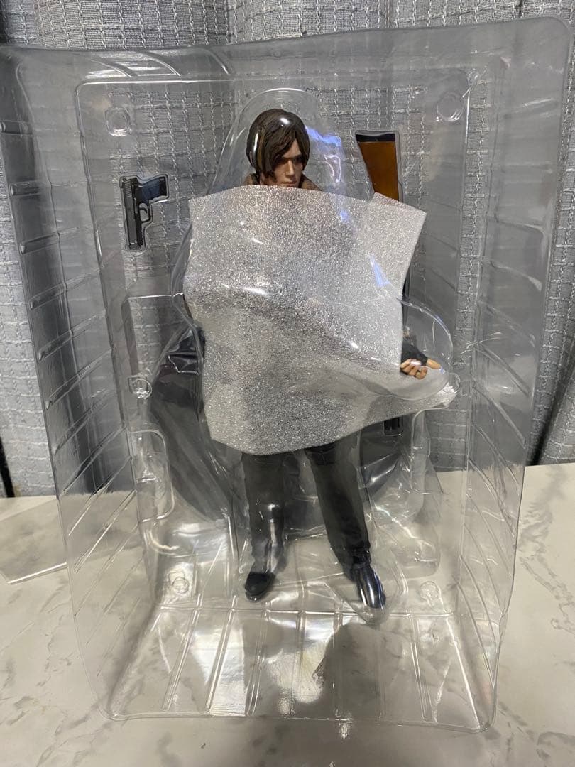 バイオハザード　RE4 コレクターズエディション