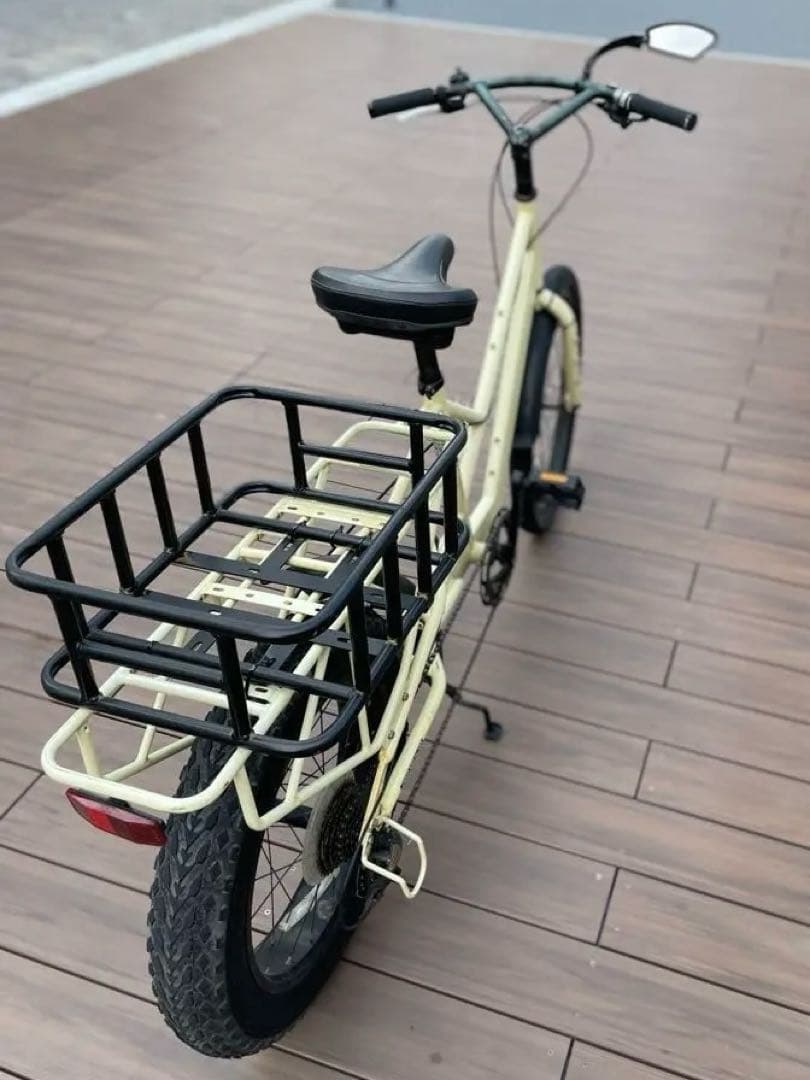 【まるさん対応中】自転車 88サイクル-M ハチハチサイクル