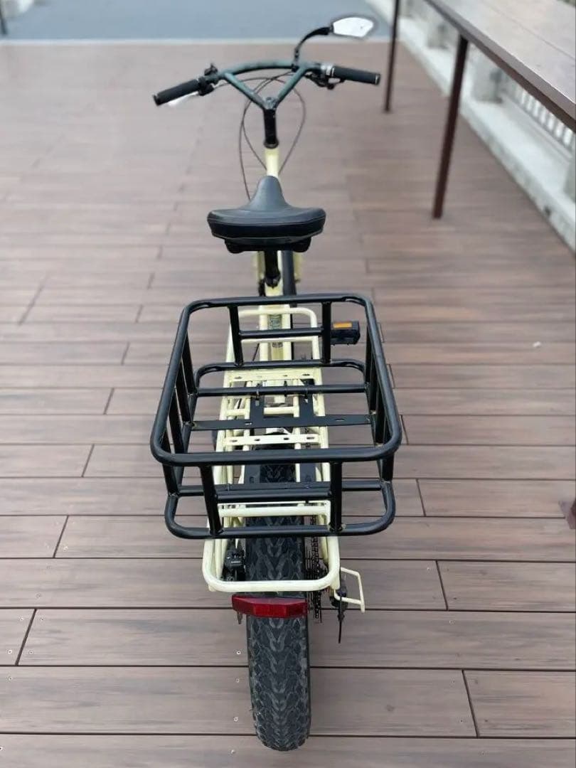 【まるさん対応中】自転車 88サイクル-M ハチハチサイクル