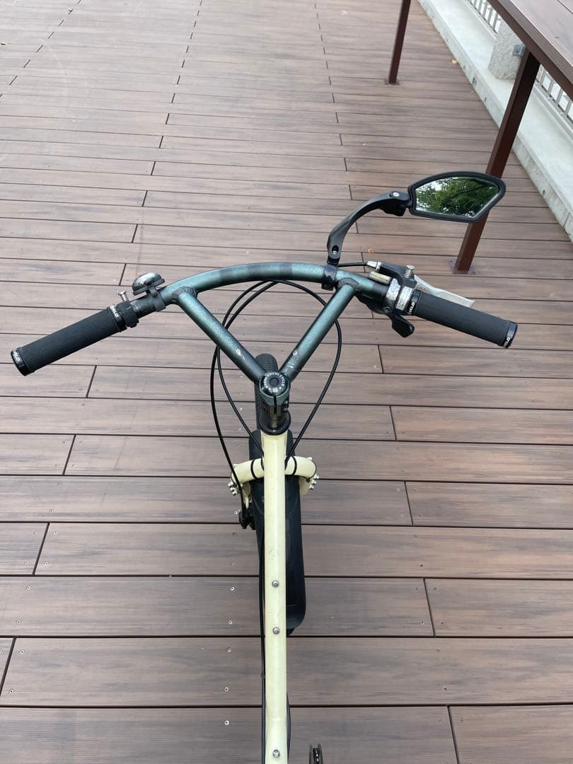 【まるさん対応中】自転車 88サイクル-M ハチハチサイクル