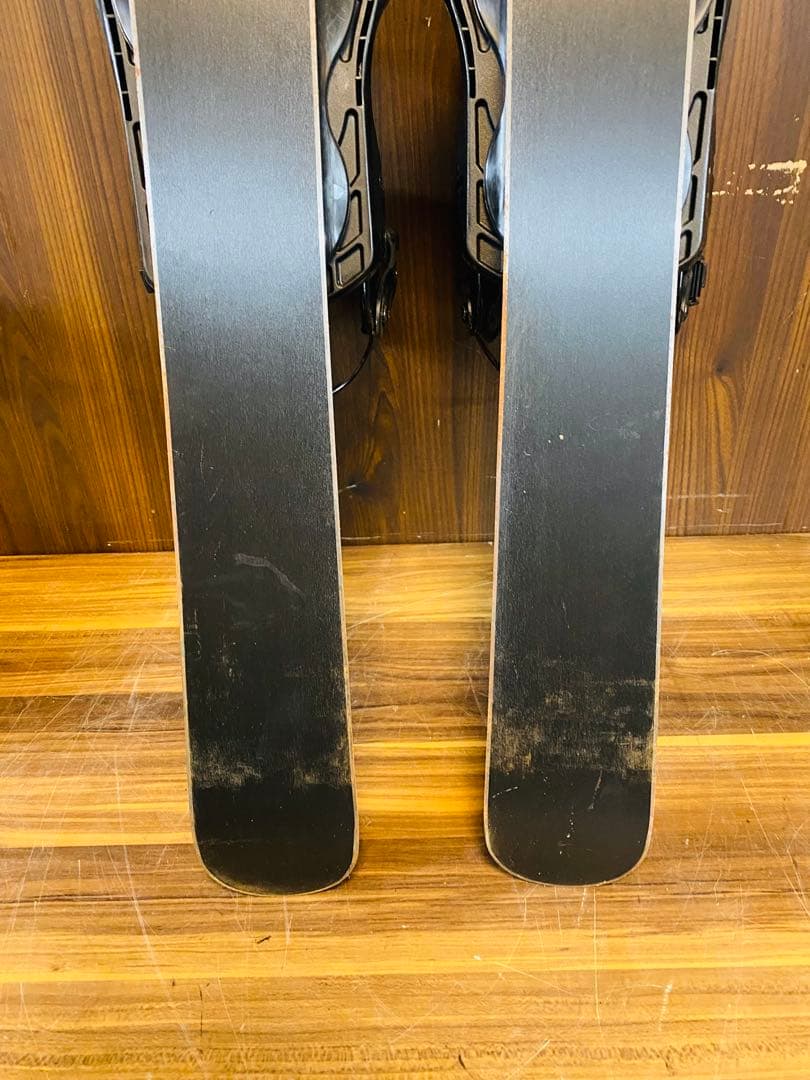 た*里様 ショートスキー　スノーボードブーツ用　JOYRIDE MINI990