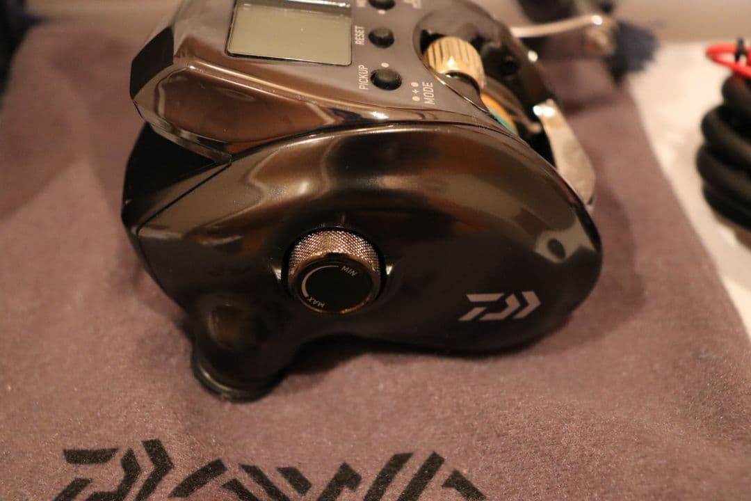 DAIWAシーボーグ SEABORG 300J 電動リール