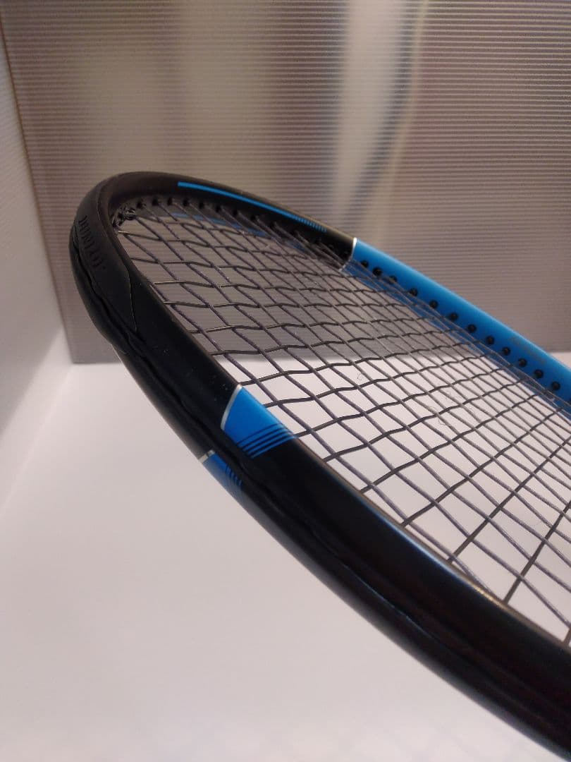 ダンロップ DUNLOP FX500ツアー G2 美品