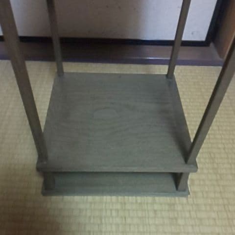 棚  煎茶道具  茶道具