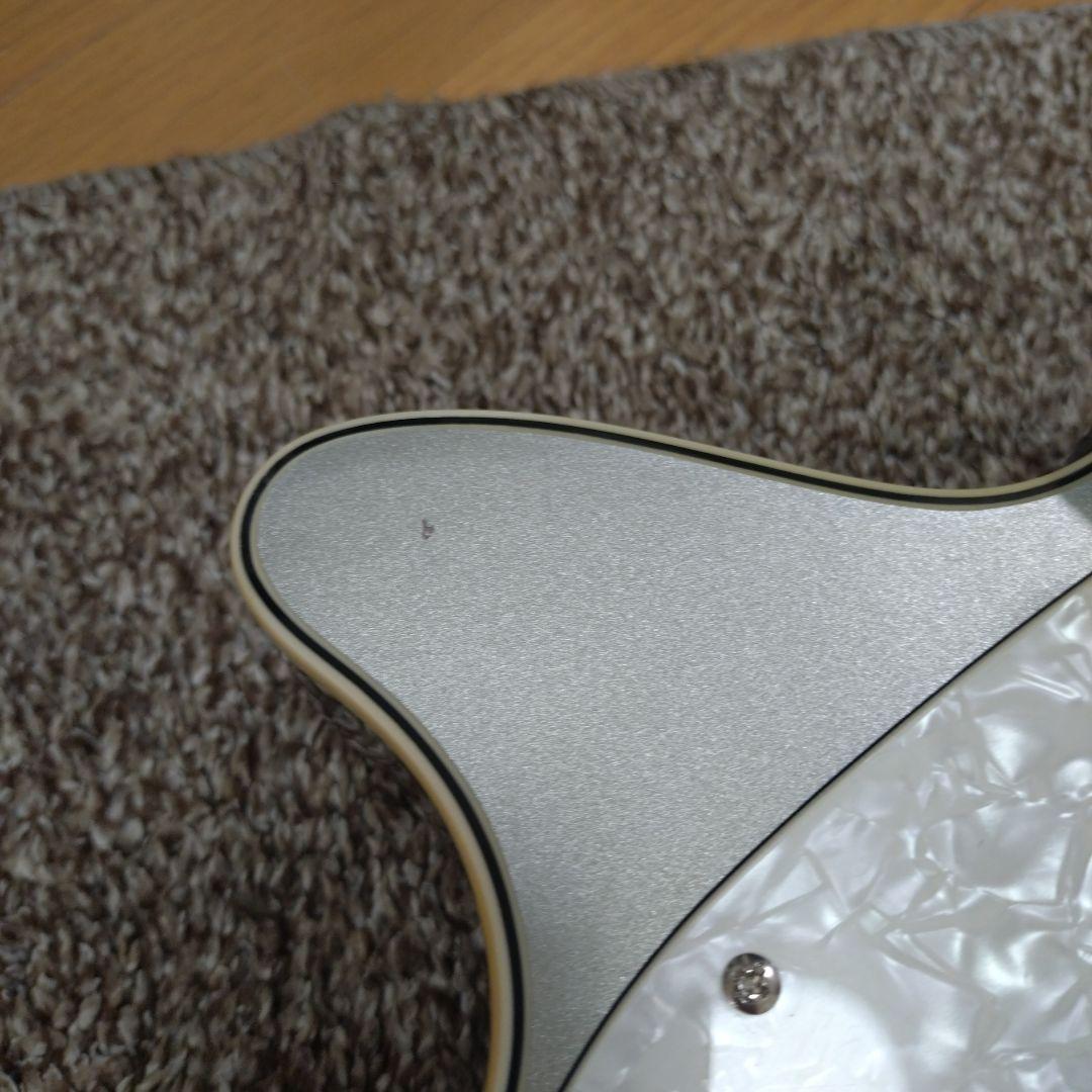 Gretsch electromatic JET ビグスビー エレキギター