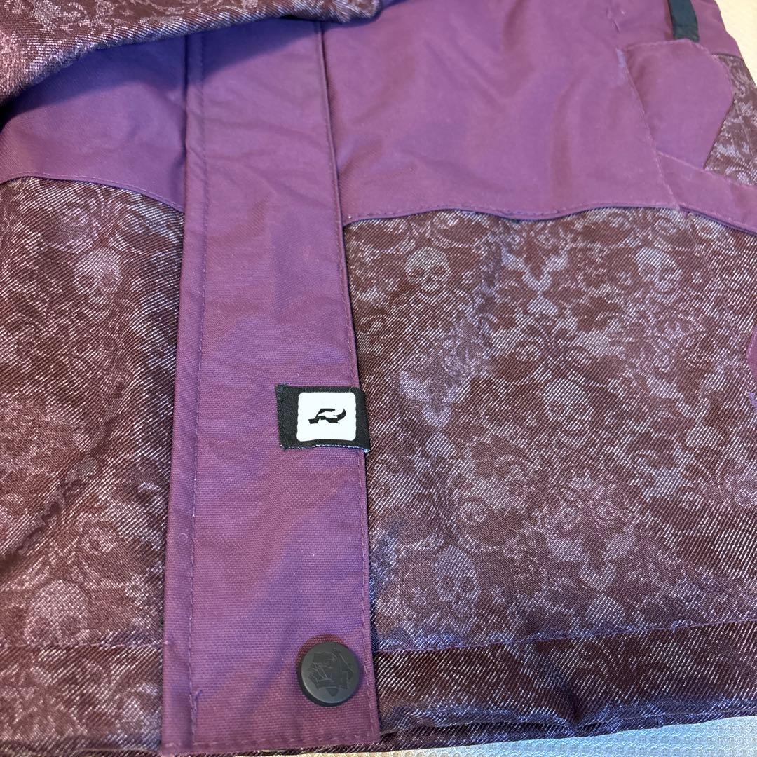 ●Ride●スノーボードウェア●上下セット●Sサイズ●即購入OK