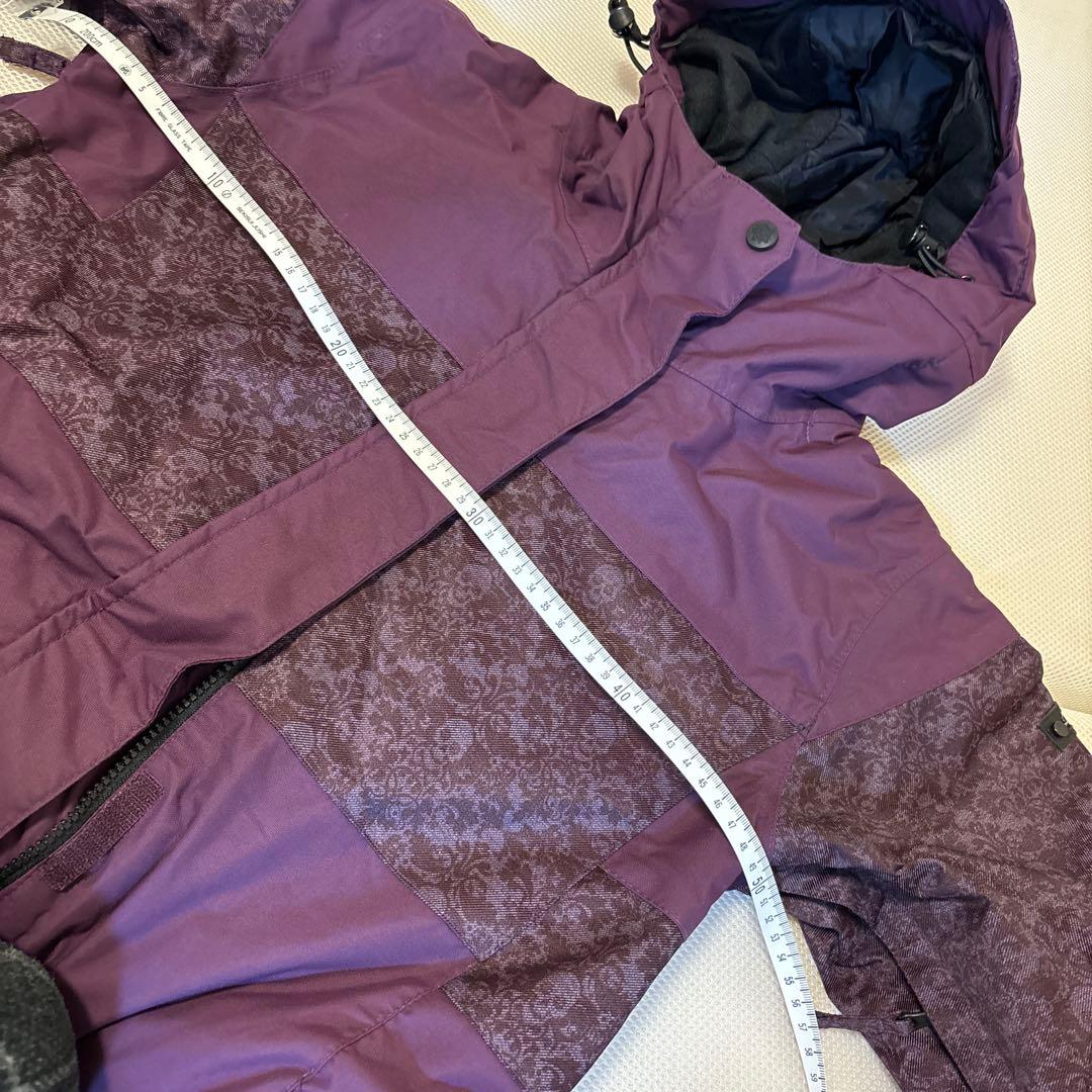 ●Ride●スノーボードウェア●上下セット●Sサイズ●即購入OK