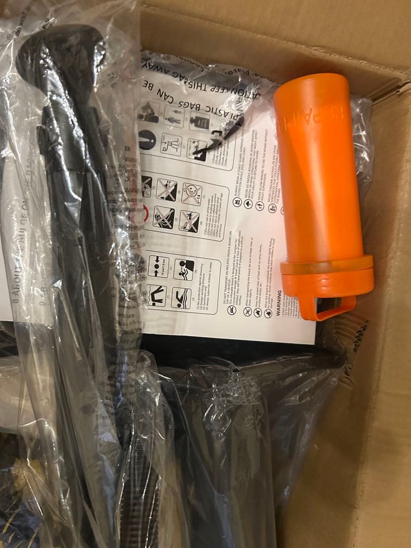 インフレータブルsup セット SUP 軽量＆収納簡単