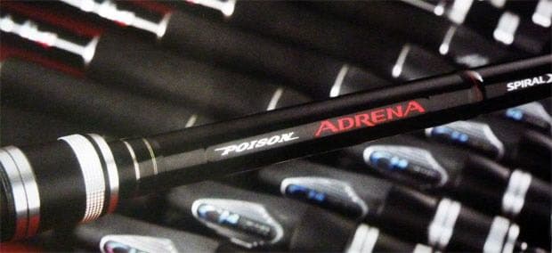 旧ポイズンアドレナ172mh