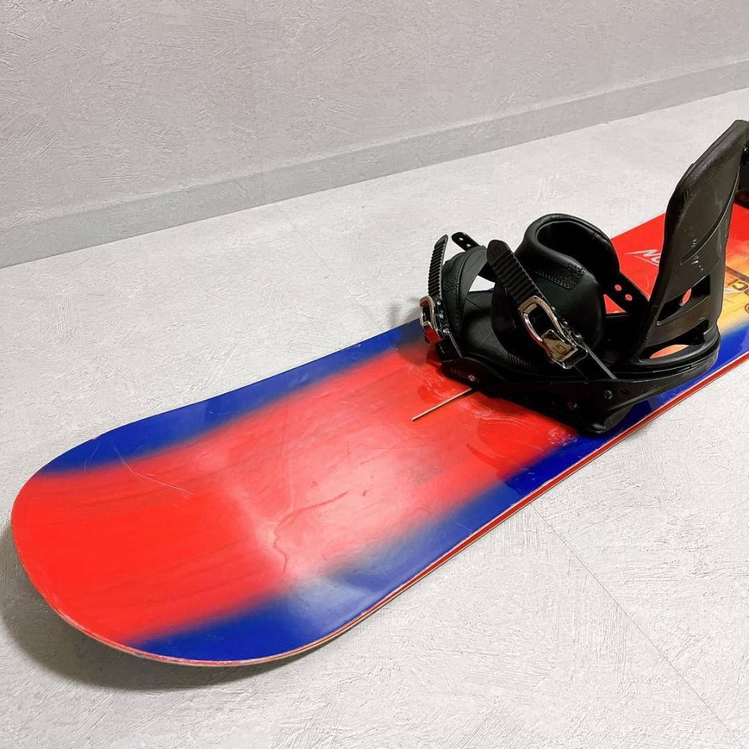 BURTON PROCESS X MISSION バートン スノーボード メンズ
