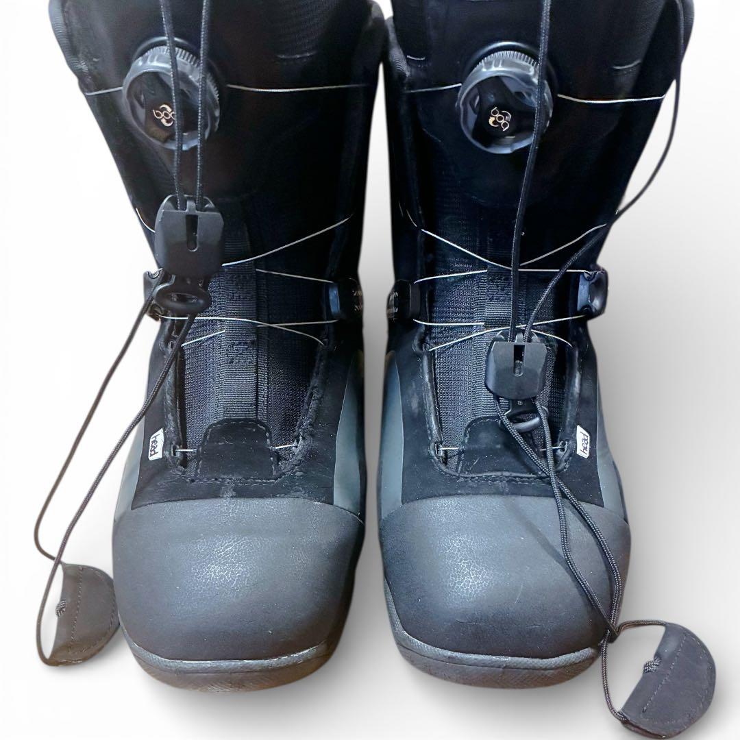 HEAD ONE BOA 26.5cm スノーボード ブーツ