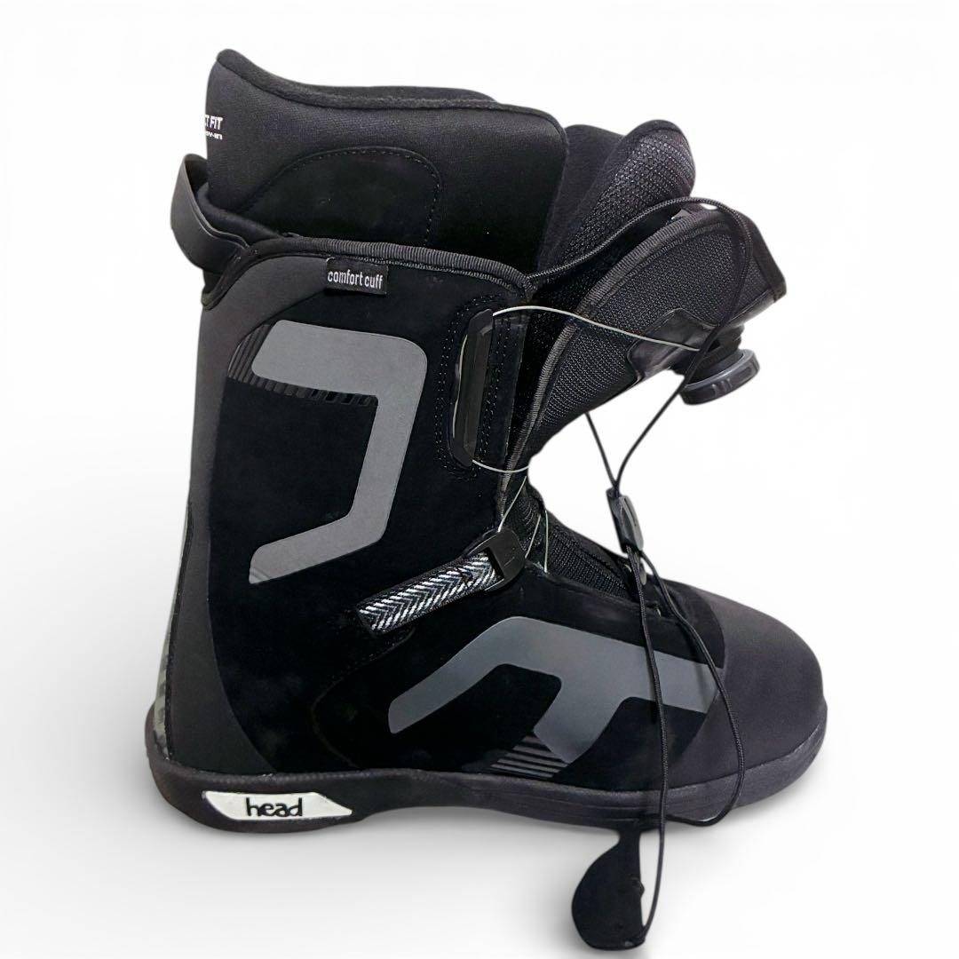 HEAD ONE BOA 26.5cm スノーボード ブーツ