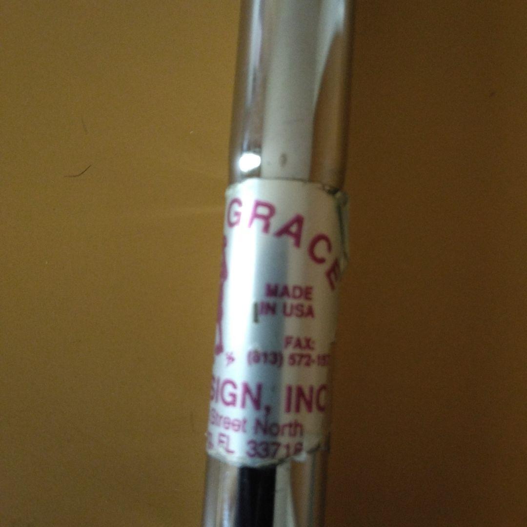 ボビーグレース　THE FAT LADY パター