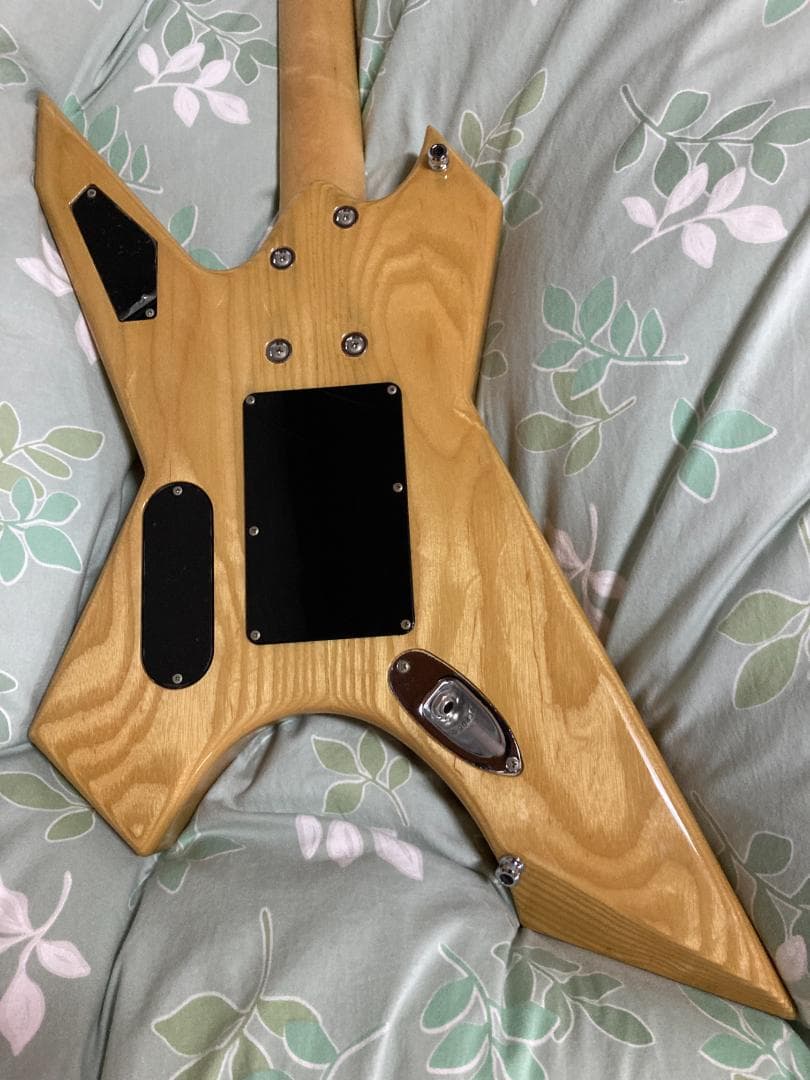 ギター KILLER KG- Prime