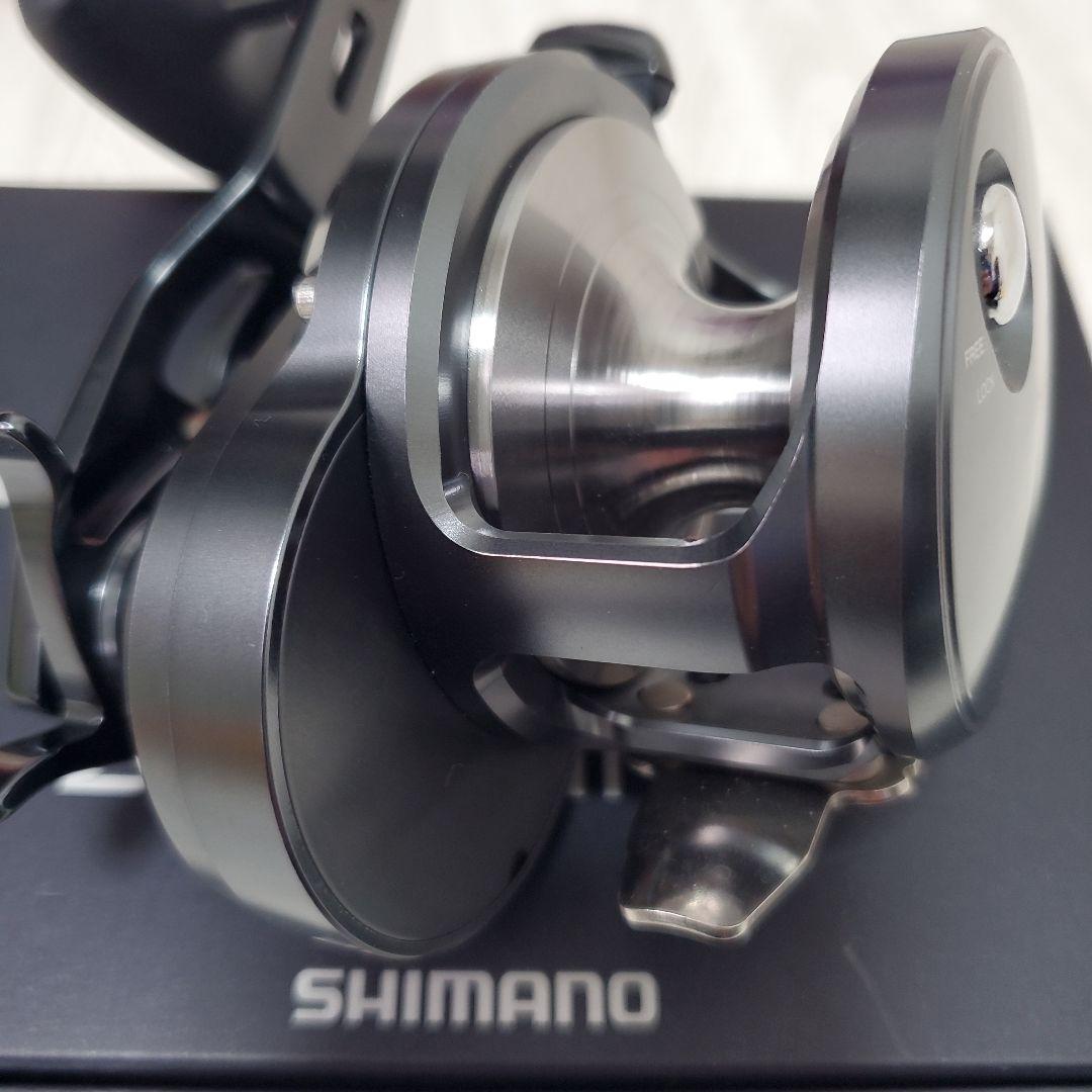 オシアジガー F カスタム 2000NRHG