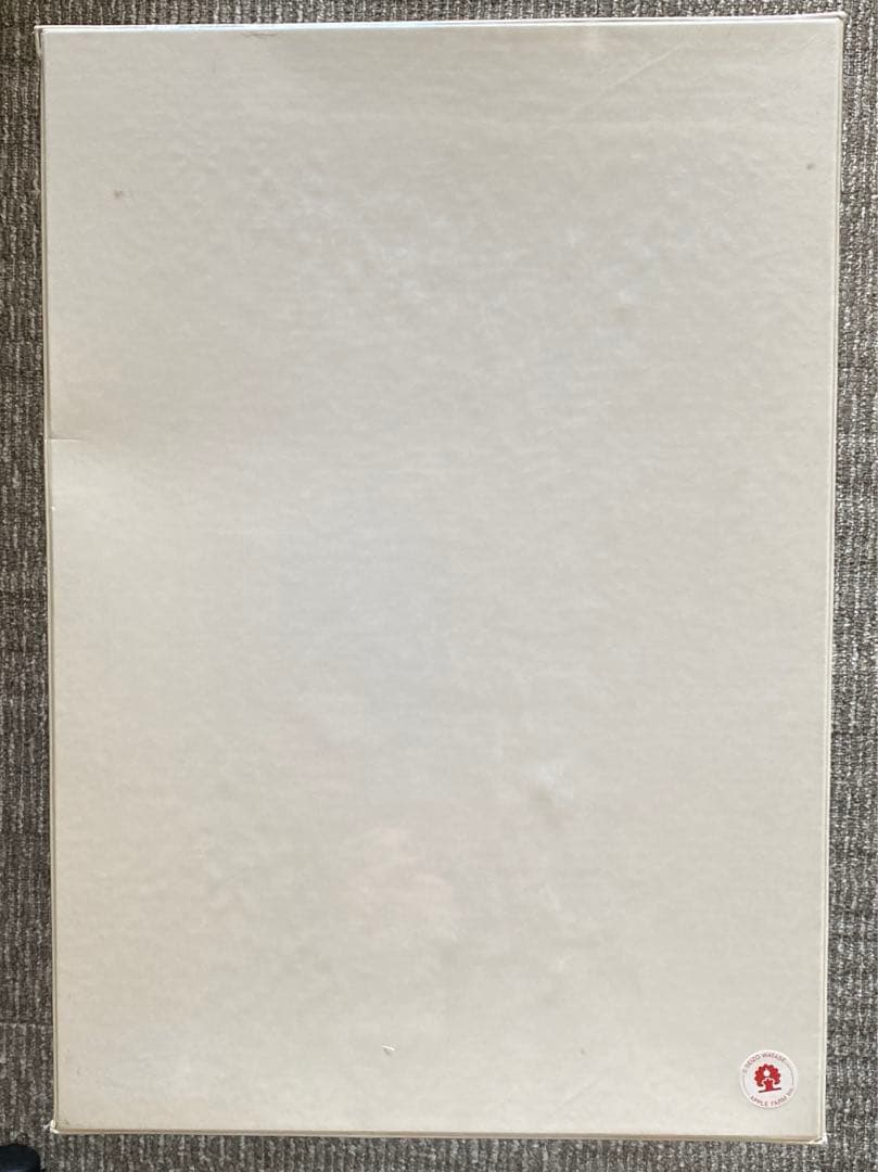 未開封　わたせせいぞう　 ジグソーパズル1000『フラワーバースデー』