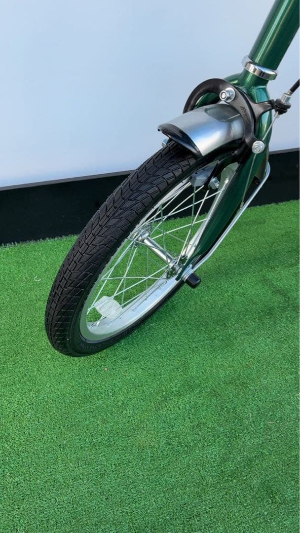 Classic Mimugo 折り畳み自転車16インチ MG-CM16L