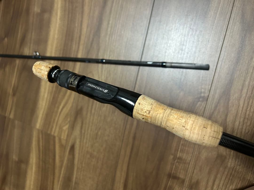 ムービングエレメント610M マイナーチェンジ後モデル