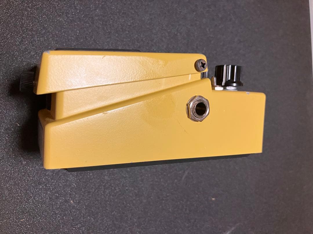 【Keeley Mod 正規】BOSS SD-1 箱+取説付　オーバードライブ