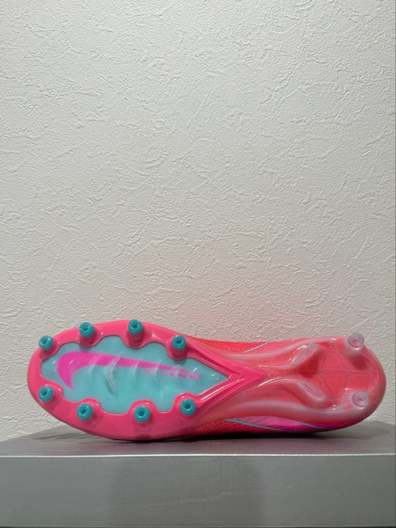 ナイキ マーキュリアル エリート AG