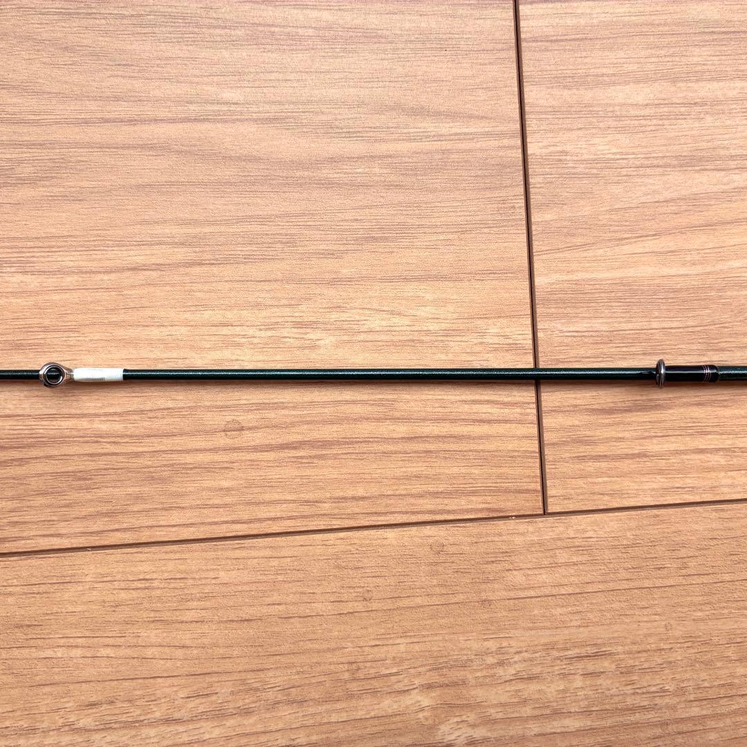 美品 ノリーズ ロックフィッシュボトム RFB710ML テンヤマダイ