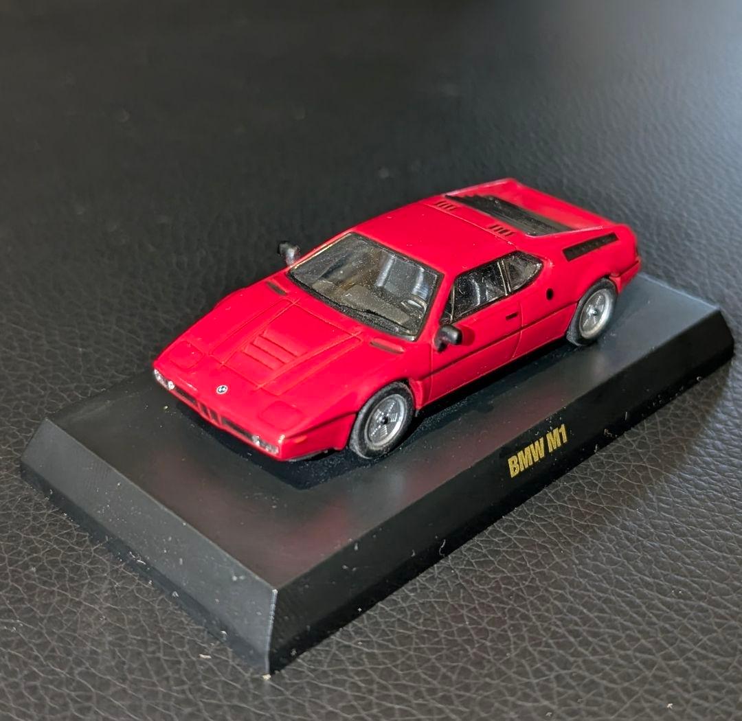 ひ*ま様 KYOSHO 京商  1/64 ミニカー 8台セット