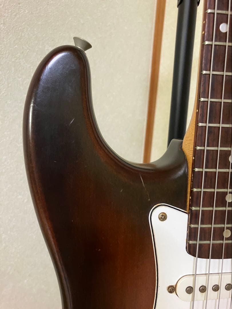 グレコ　78年製　Greco Super Sounds エレキギター　se500