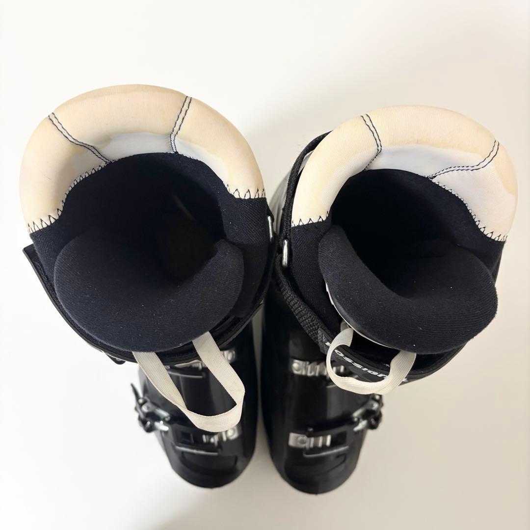 ROSSIGNOL スキーブーツ ALIAS 80 28.5cm ロシニョール