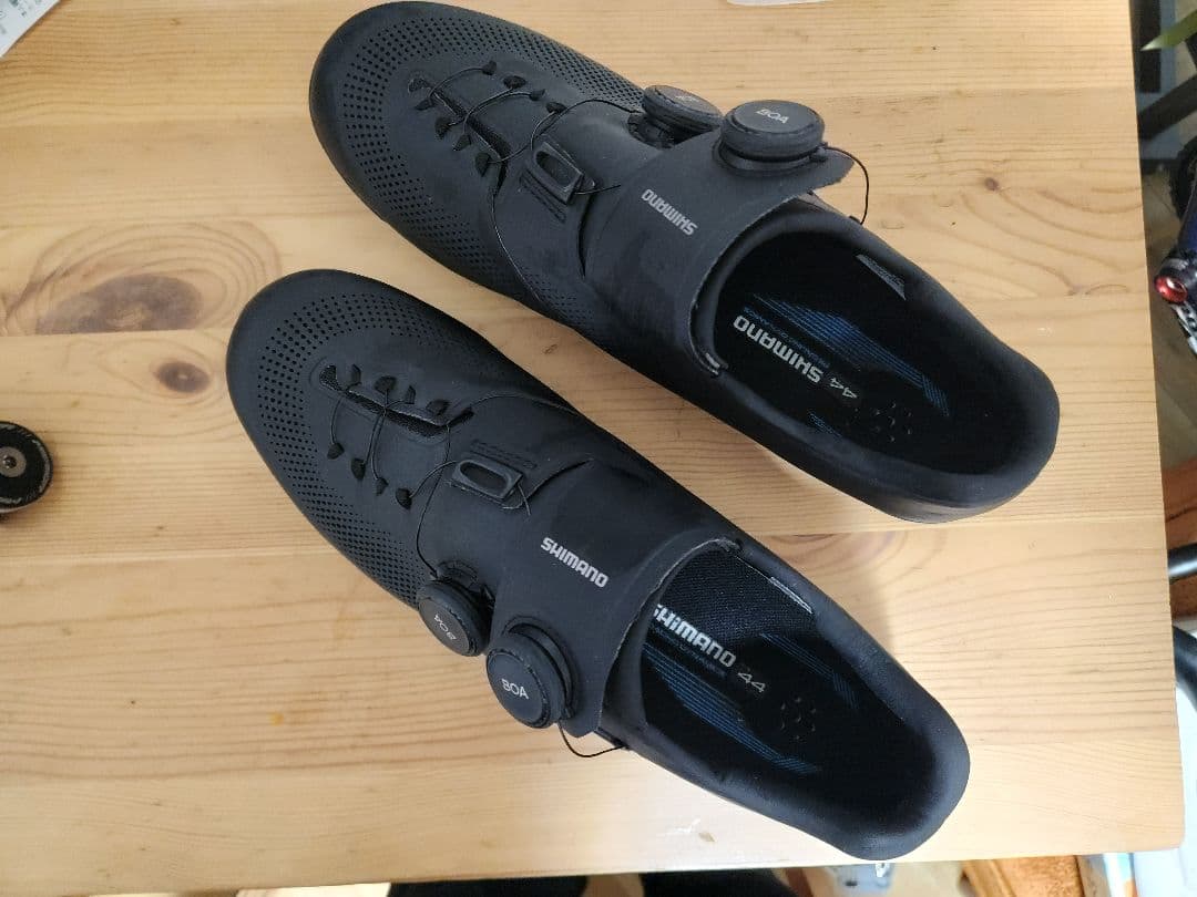 【現行モデル】【12/14まで】Shimano RC7 シューズ 28cm