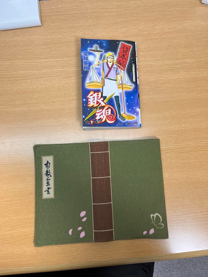 銀魂グッズ　まとめ売り