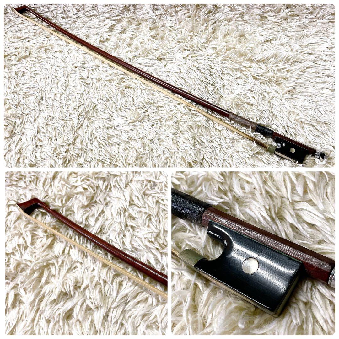 SUZUKI NO.200 1/2 anno1999 スズキ バイオリンセット