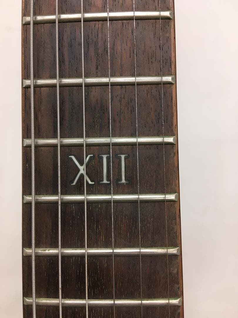 epiphone SG XⅡ G-400 GOTHマットブラックエレキギター