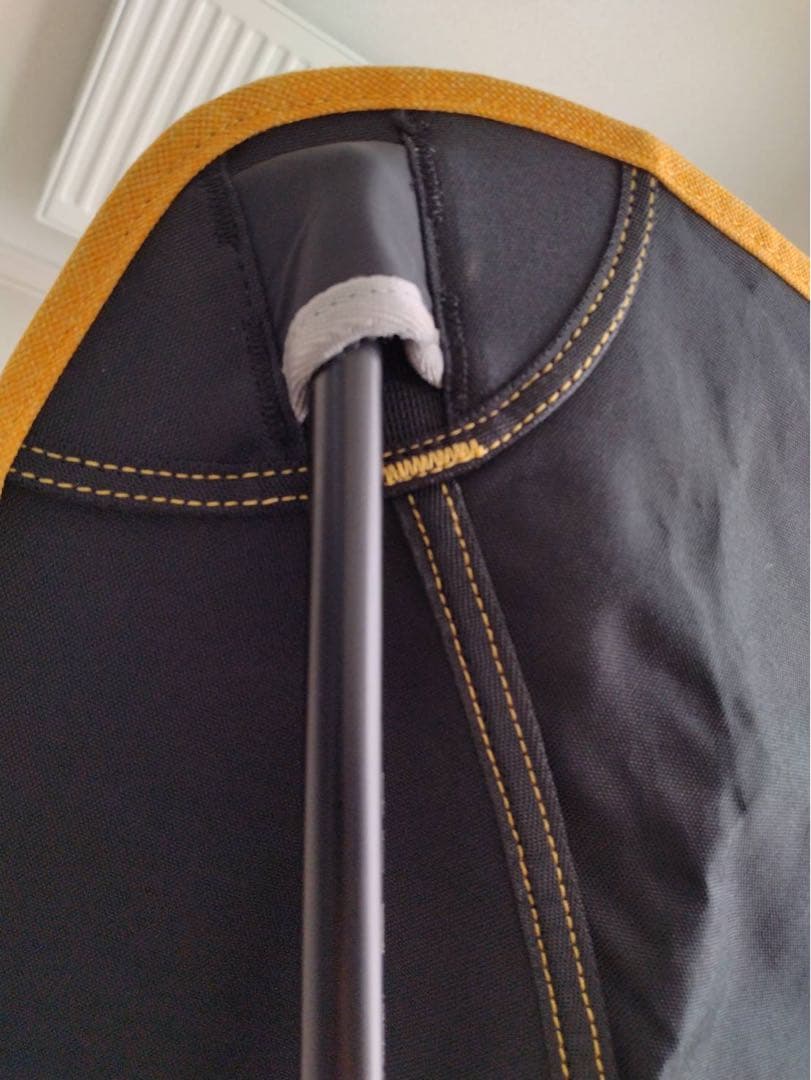 Helinox ヘリノックス　コンフォートチェア