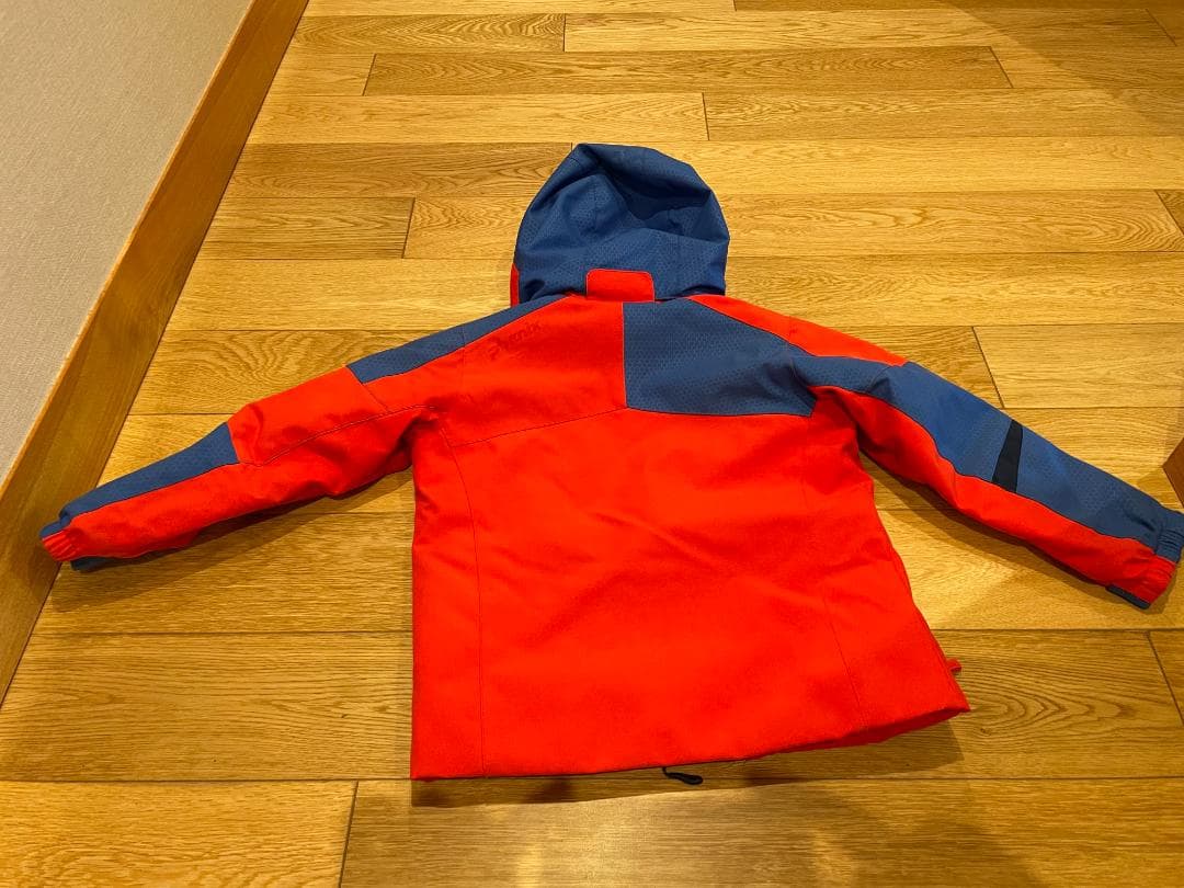 Phoenix（フェニックス）　スキーウェア 110センチ 上下セット　子供用