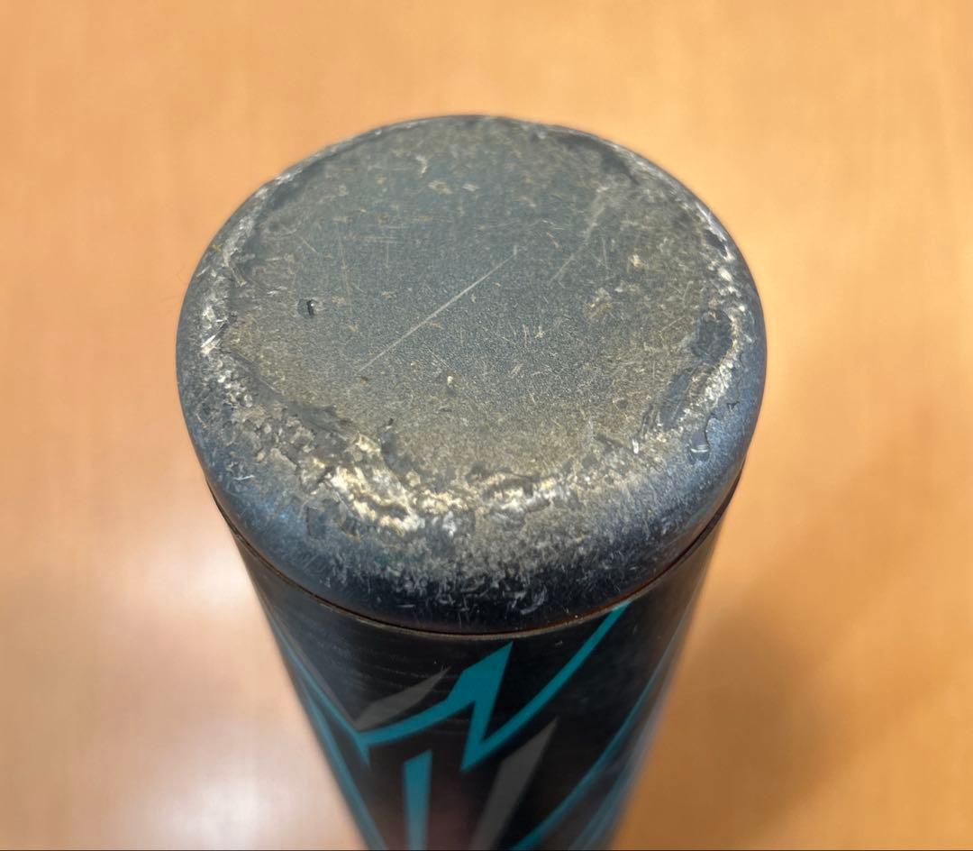 ビヨンドマックス　メガキングアドバンス　84cm　グリーン　ケース付き