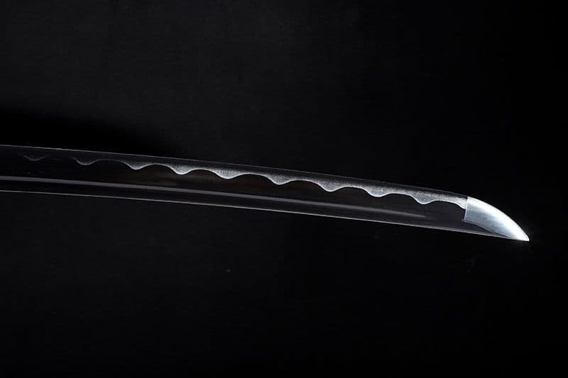 死神天鎖斬月 武具　刀装具　日本刀　模造刀 居合刀