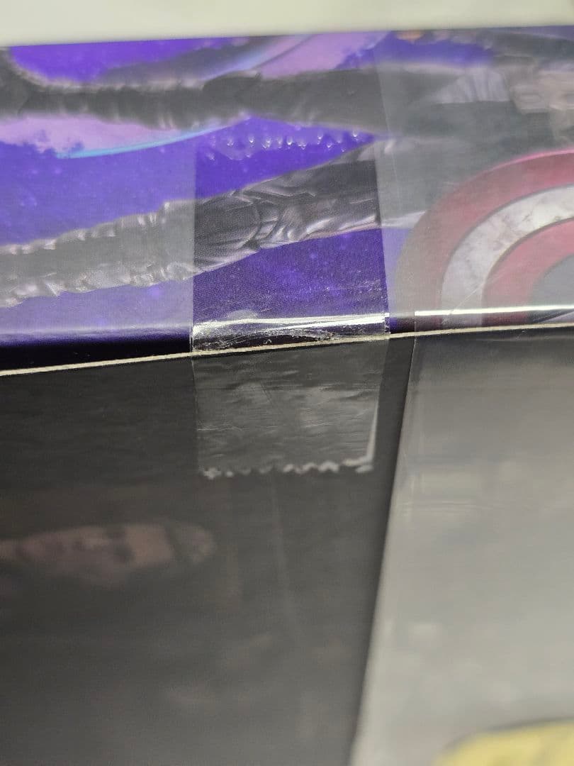 S.H.Figuarts キャプテン·アメリカ FINAL BATTLE