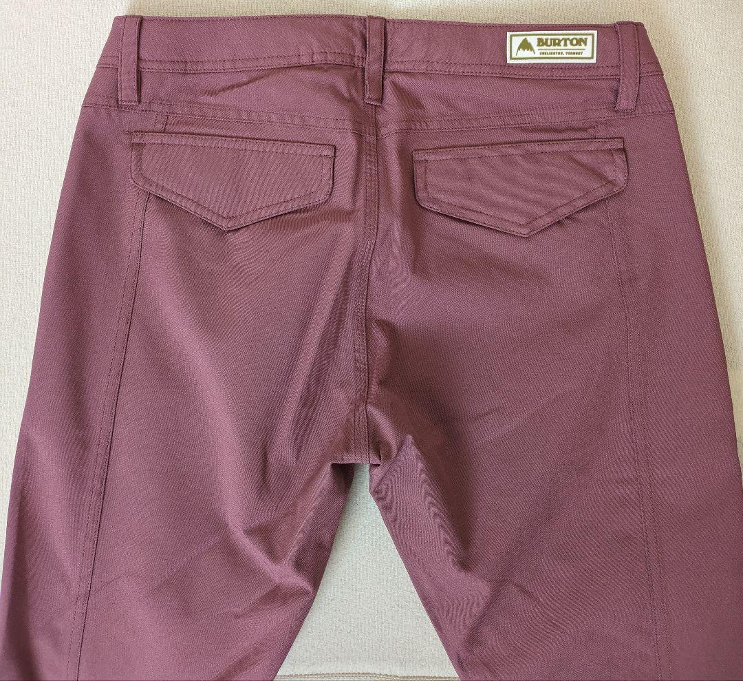 Burton Vida Pant バートン スノーボードパンツ スノボウェア