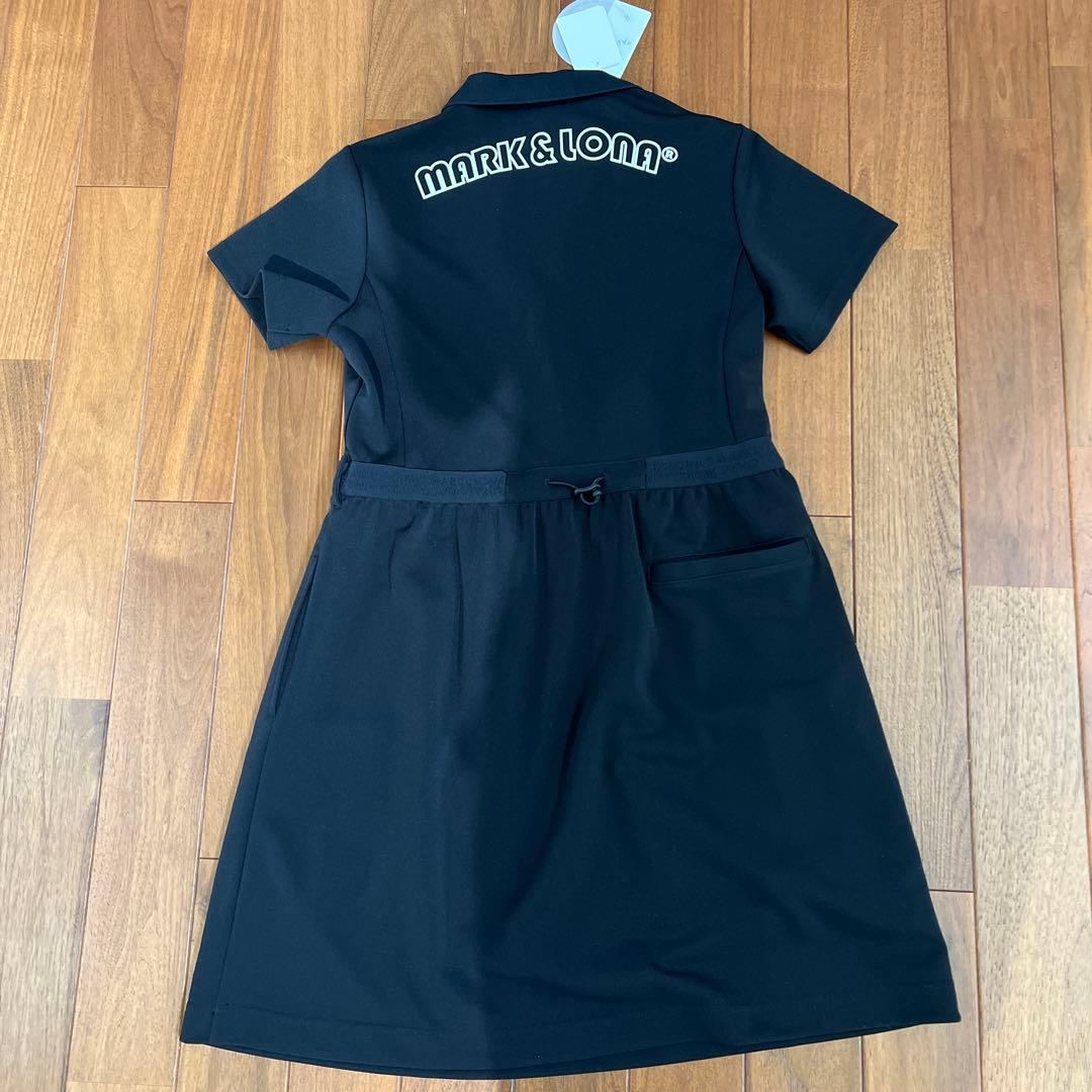 マークアンドロナ