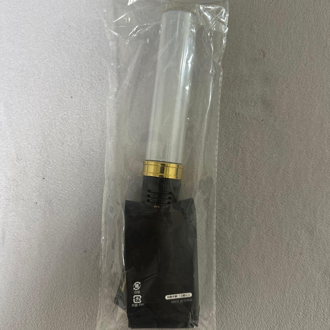 M!LK 山中柔太朗 単色ペンライト